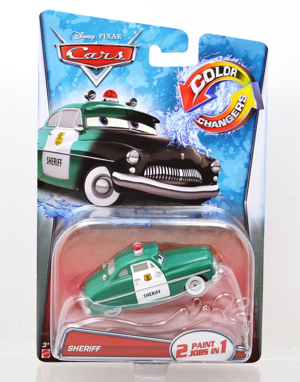 Amazon | MATTEL Disney-PIXAR 