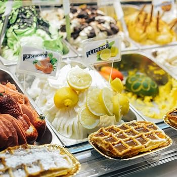 Amazon | Kingrol 2パック 1/3サイズ ホテルパン 蓋付き 深さ3-5/8