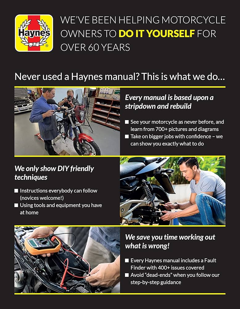 Kawasaki EX500 (GPZ500S) '87 to '08 ER500 (ER-5) '97 to '07