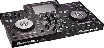 Amazon | Pioneer DJ USB オールインワンDJシステム XDJ-RR | DJ