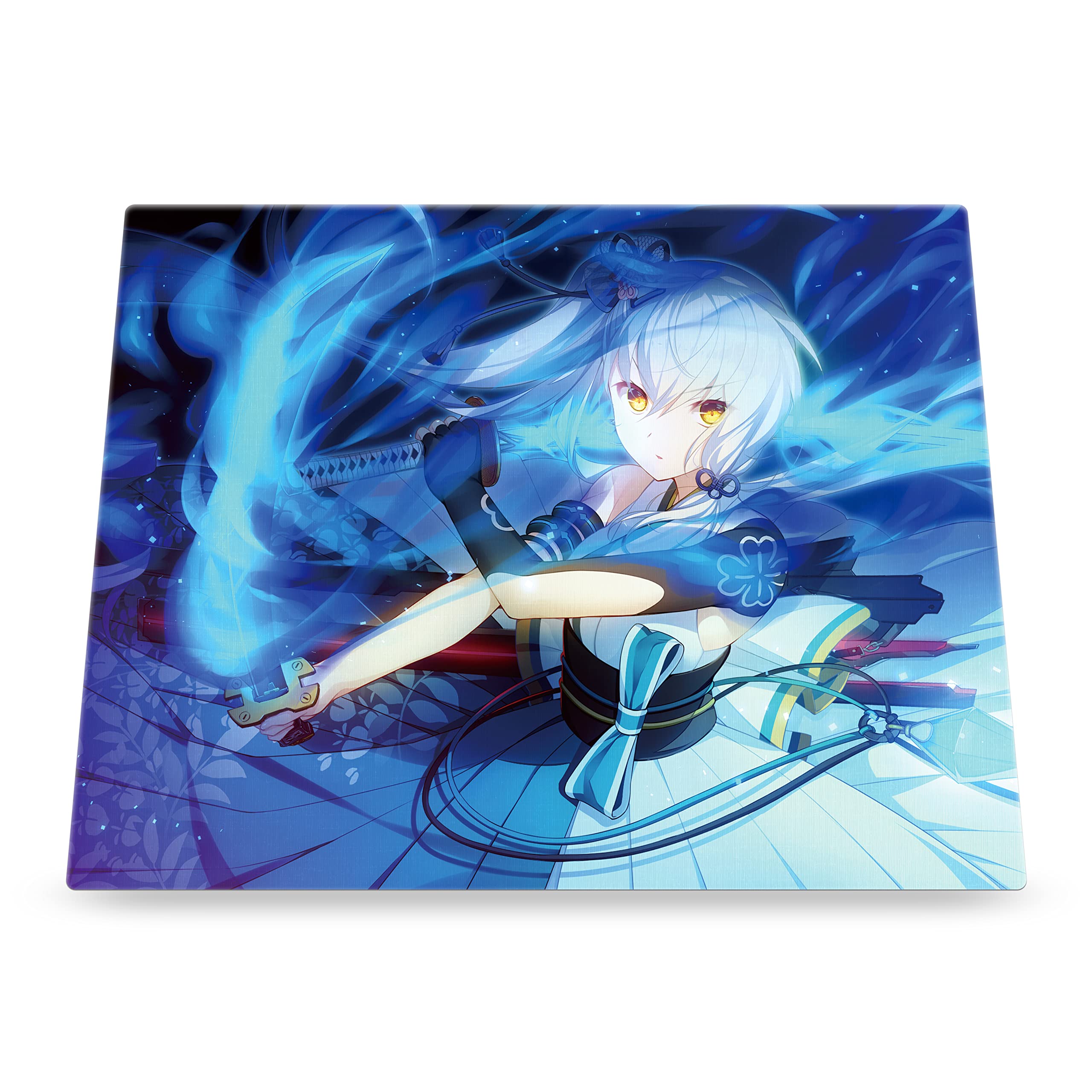 Amazon.co.jp: F6キャンバスアート・『CRYSTALiA 5th』キャンバス