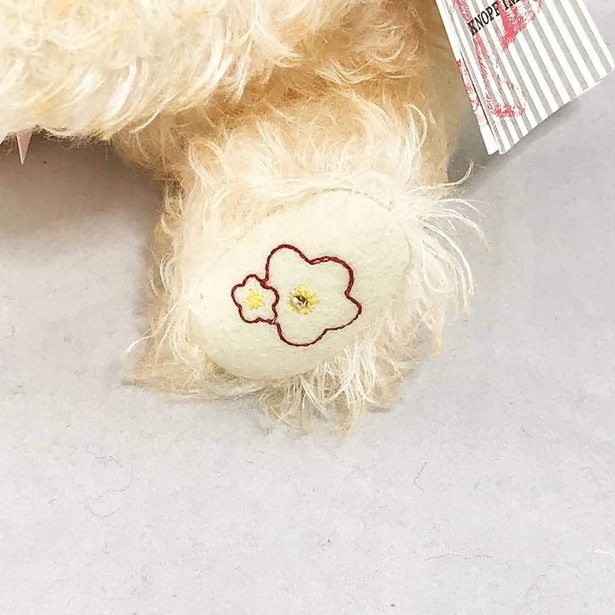 Amazon.co.jp: シュタイフ 2019年日本限定 名花シリーズ ウメ 2019