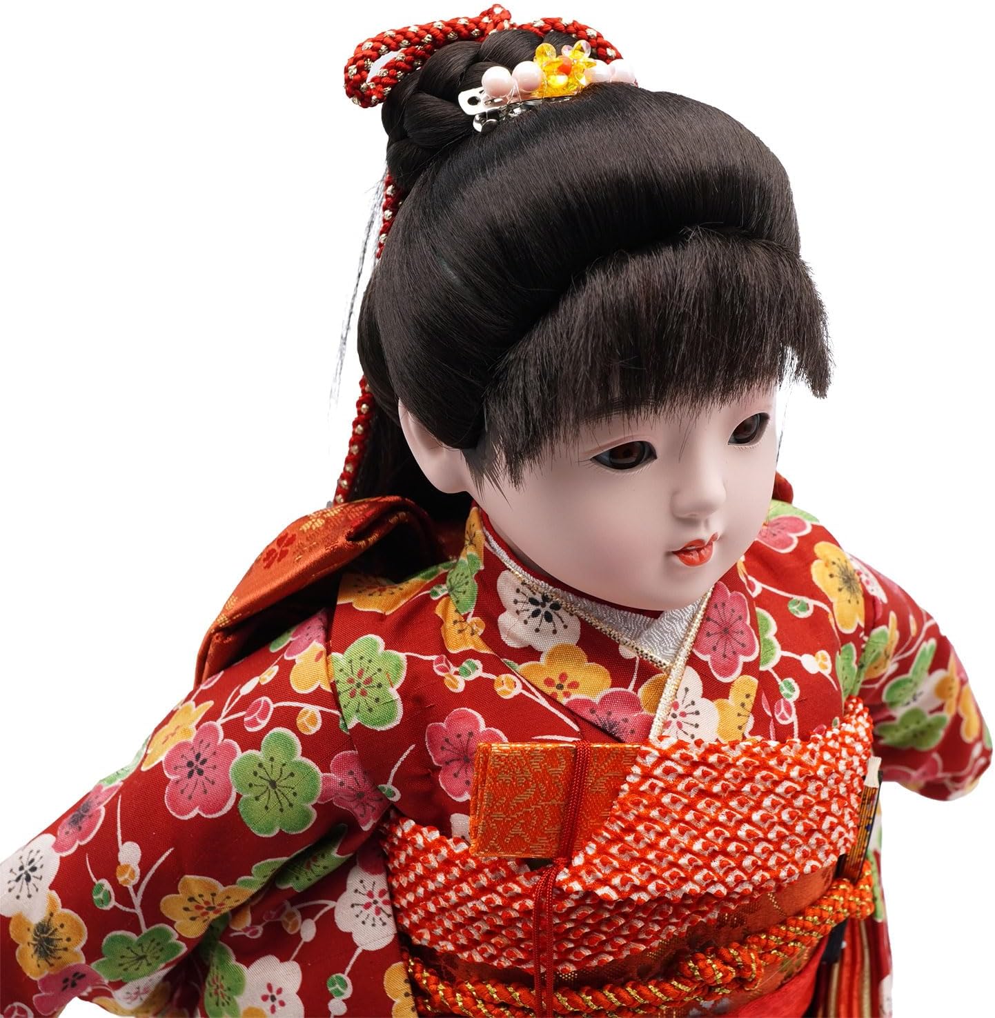 雛人形 日本人形 購入 市松人形 弥生市松人形 初節句 雛祭り 雛人形