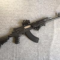 Amazon | 東京マルイ(TOKYO MARUI) No.42 AK 600連マガジン