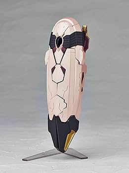 Amazon.co.jp: リボルテックヤマグチ NO.130 アージェイト : ホビー