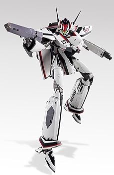 Amazon.co.jp: TAMASHII NATIONS DX超合金 VF-171EX ナイトメアプラス