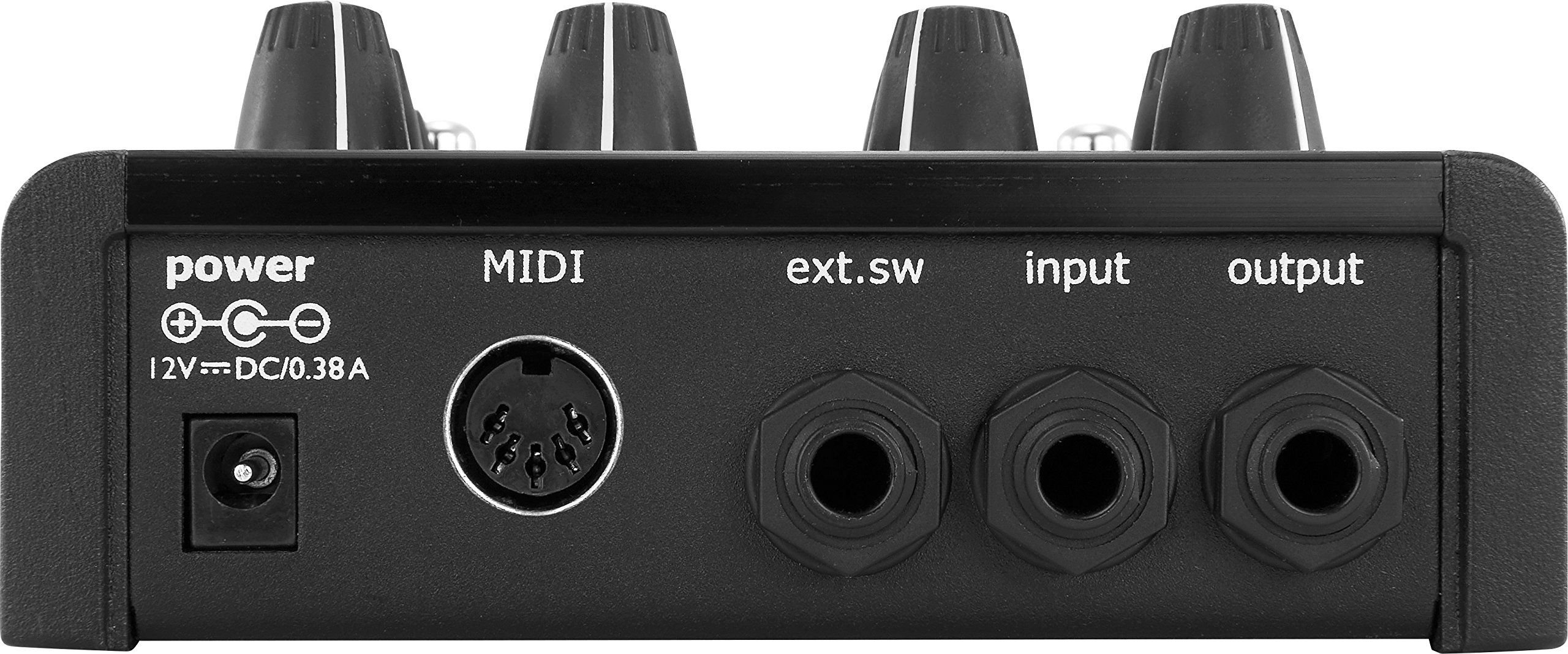 Amazon | t.c.electronic NDR-1 [Nova Drive] ギターエフェクター