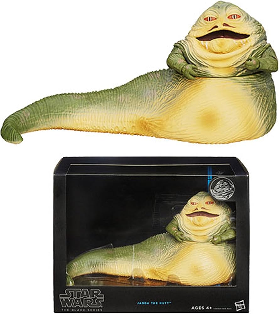 Amazon.co.jp: Hasbro スター・ウォーズ 6インチ フィギュア ブラック