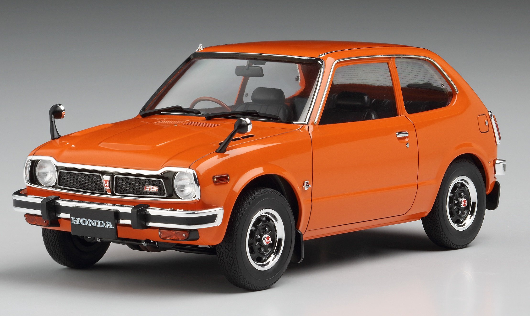 Amazon.co.jp: ハセガワ(Hasegawa) 1/24 ヒストリックカーシリーズ