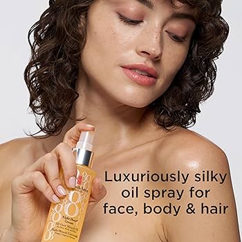 Amazon.com: Elizabeth Arden Eight Hour All-Over Miracle Oil