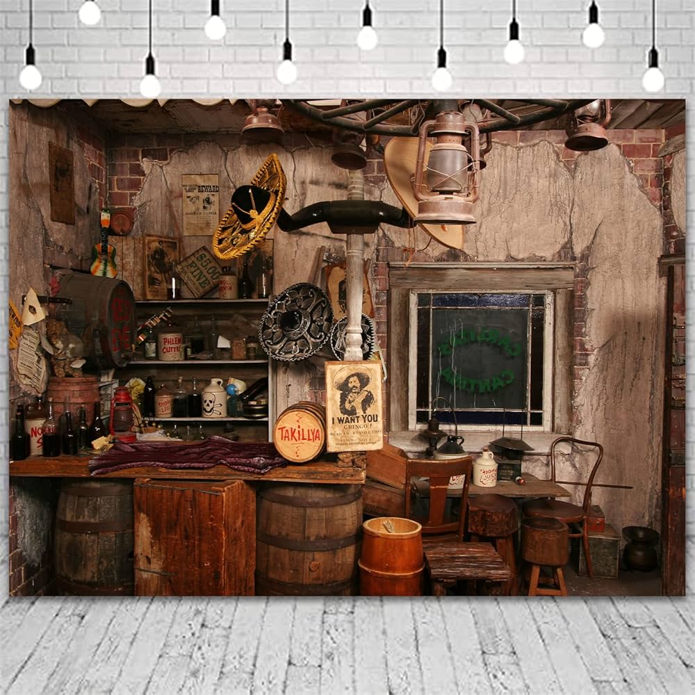 Amazon.co.jp: ウェスタン ワイルド 背景 西の風景 イラスト 山