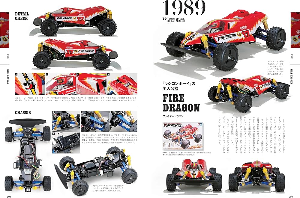 タミヤラジコン フォードC100シャーシ ビンテージ レトロ 希少 タミヤ