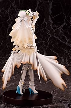 Amazon | 「Fate/EXTRA CCC」 セイバー (1/8スケール PVC製塗装済み