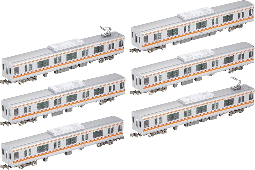 Amazon | グリーンマックス Nゲージ 東葉高速鉄道2000系 第2編成 行先