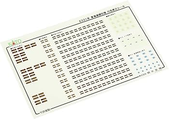 Amazon | KATO Nゲージ E231系 東海道線・湘南新宿ライン 基本 4両