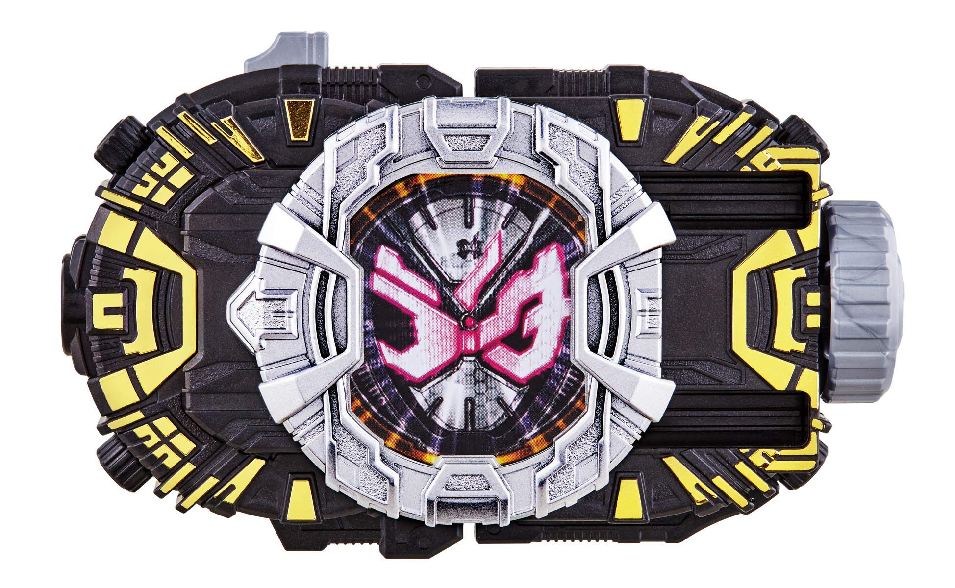 Amazon.co.jp: Kamen Rider Zi-O DX Zi-O Ride Watch II : Toys & Games