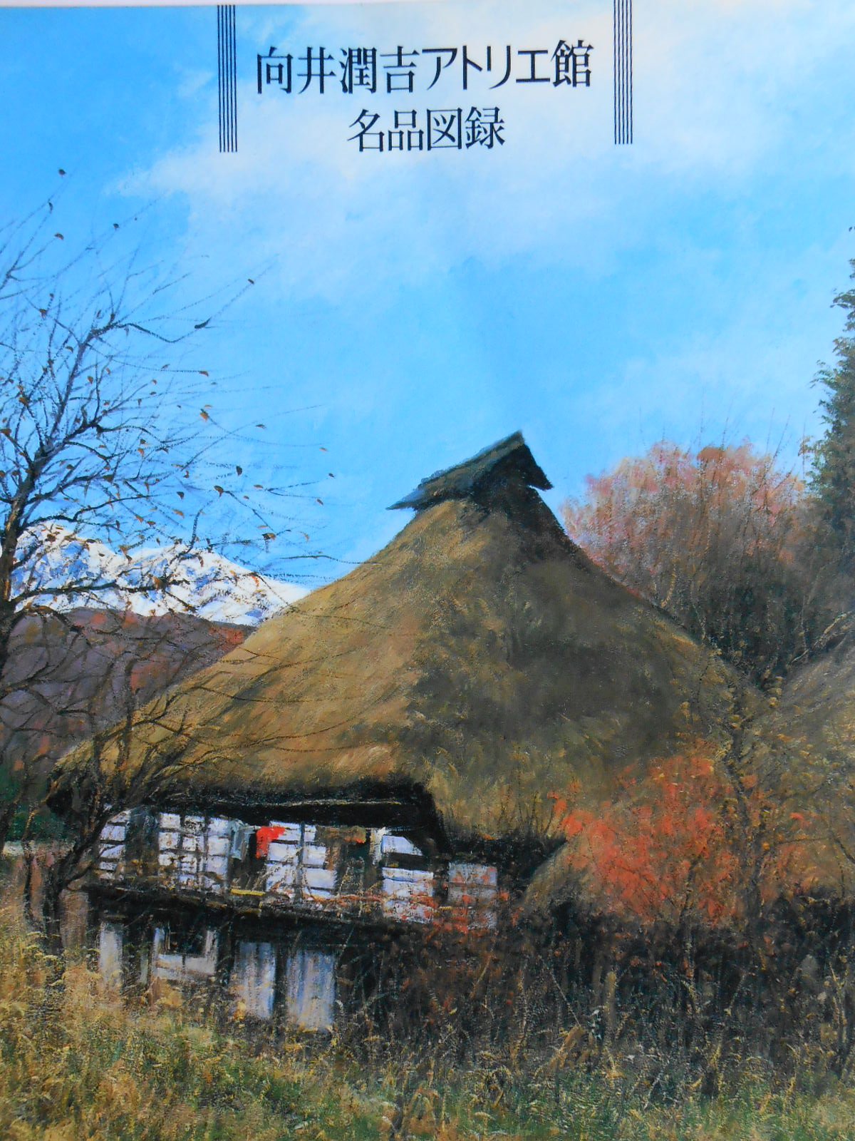 Amazon.co.jp: 向井潤吉 素描集 向井潤吉アトリエ館所蔵作品による : 本