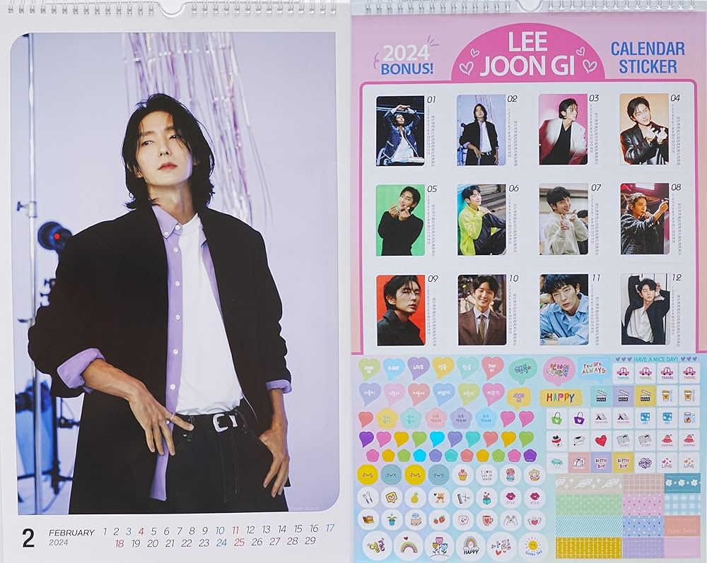 Amazon.co.jp: イジュンギ イ・ジュンギ グッズ 大判 壁掛け