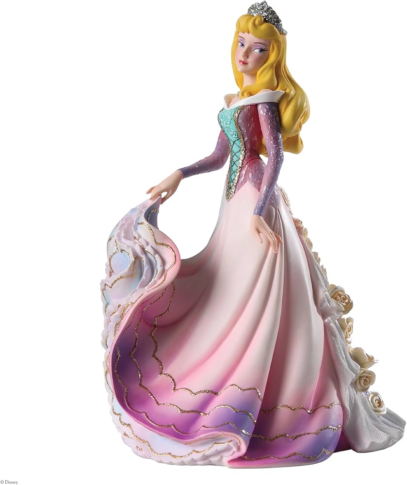 Amazon.co.jp: Enesco ディズニー ショーケース クチュール de Force