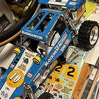 Amazon.co.jp: タミヤ 1/10 XBシリーズ No.232 ワイルドワンオフ