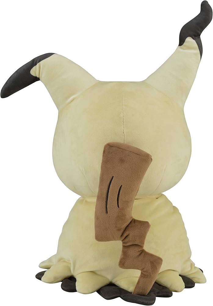 Amazon.co.jp: ポケモンセンターオリジナル ぬいぐるみ 等身大