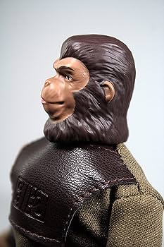 Amazon.co.jp: Mego アクションフィギュア 8インチ 猿の惑星