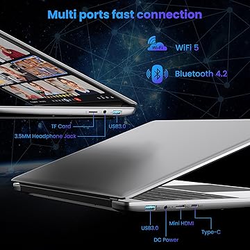 Amazon.com: Jumper: EZbook S7 MAX