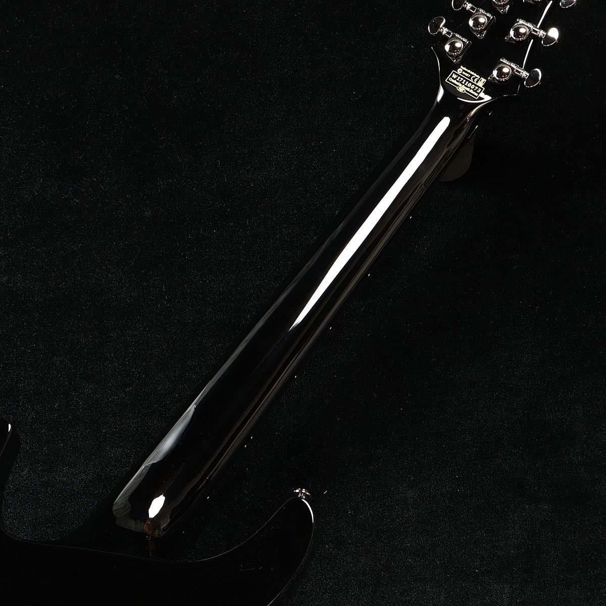 Amazon | SCHECTER シェクター エレキギター 7弦 HELLRAISER C-7 FR