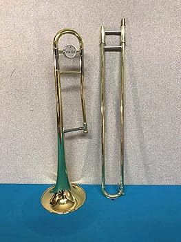Amazon | ヤマハ YAMAHA トロンボーン YSL-354 | トロンボーン | 楽器