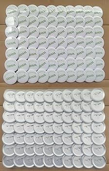 Amazon.co.jp: 痛バッグシート 痛バ デコレーション 推し活 57mm 缶