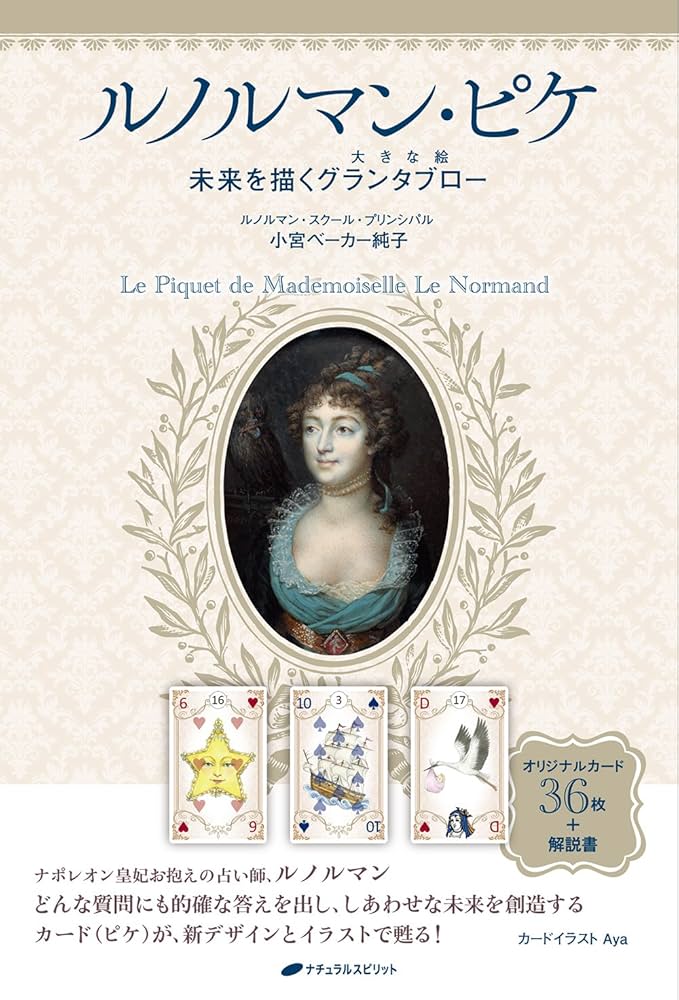 ルノルマン・ピケ ― 未来を描くグランタブロー ([バラエティ]) | 小宮