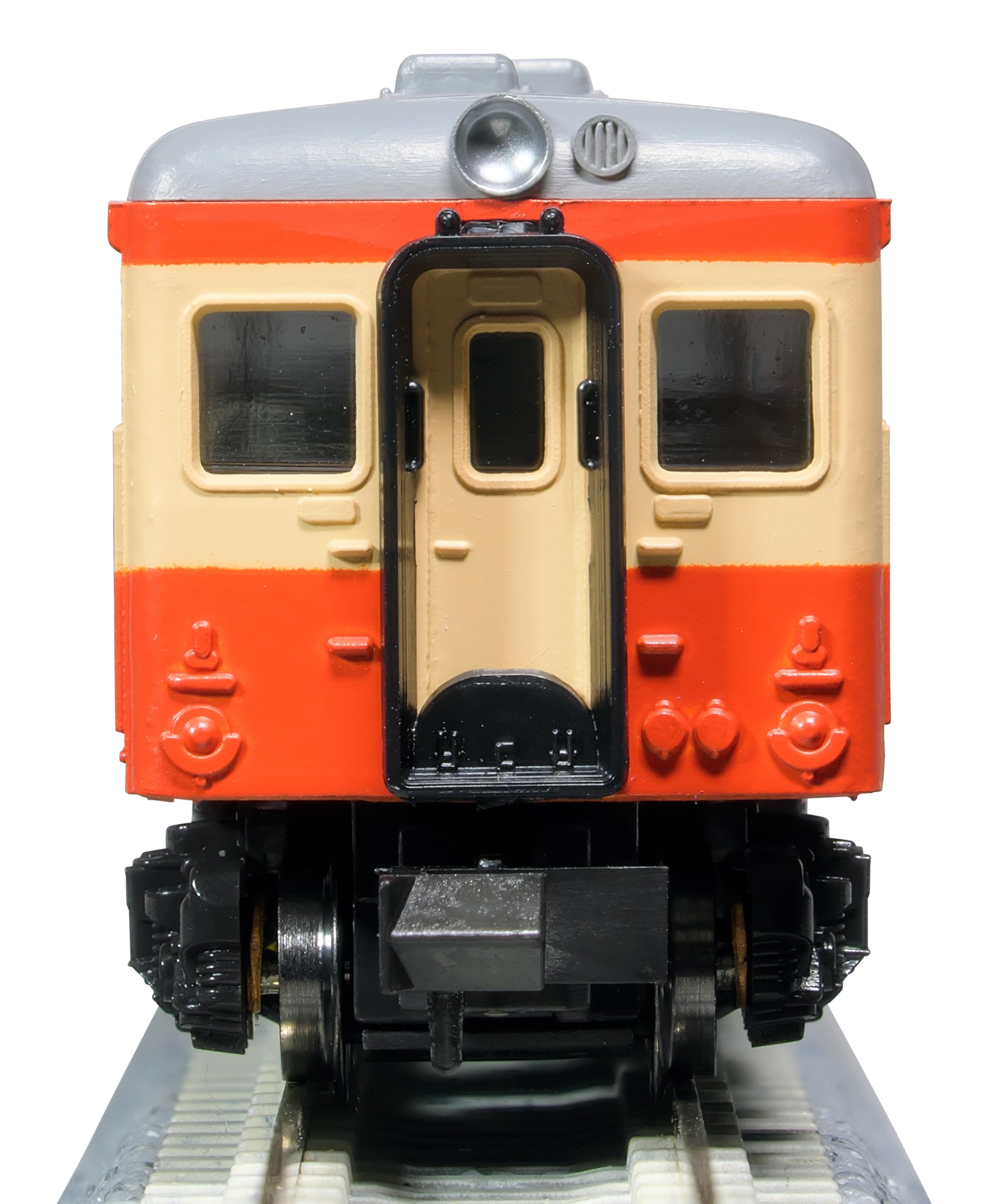 Amazon | KATO Nゲージ LOCAL-SEN キハ20系 オレンジ1 特別企画品 鉄道