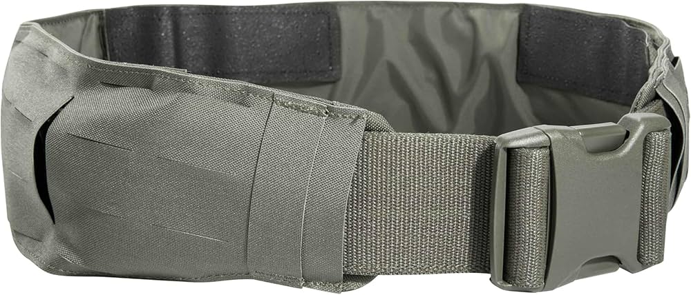 Amazon.co.jp: タスマニアンタイガー ウォーリアー ベルト LC