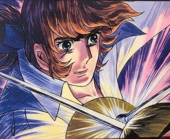 Amazon.co.jp: ベルサイユのばら -アニメーション・アルバム- : トムス