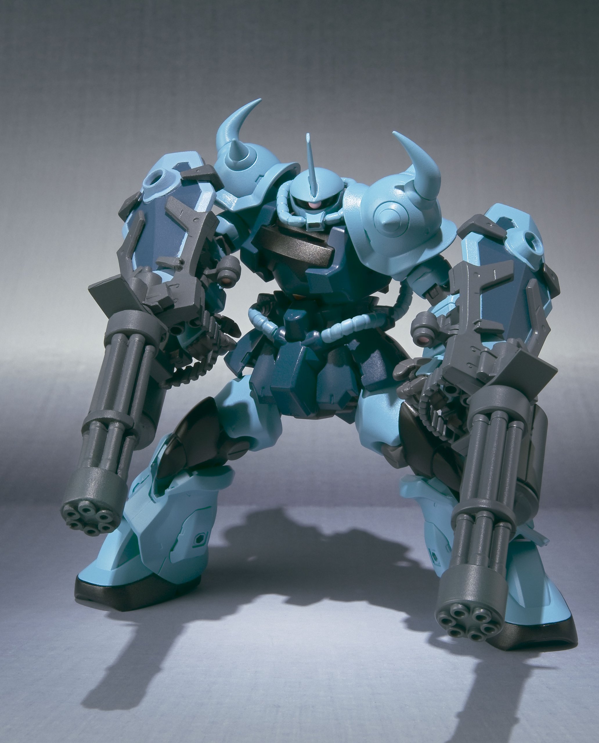Amazon.co.jp: TAMASHII NATIONS ROBOT魂 ガンダムシリーズ [SIDE MS