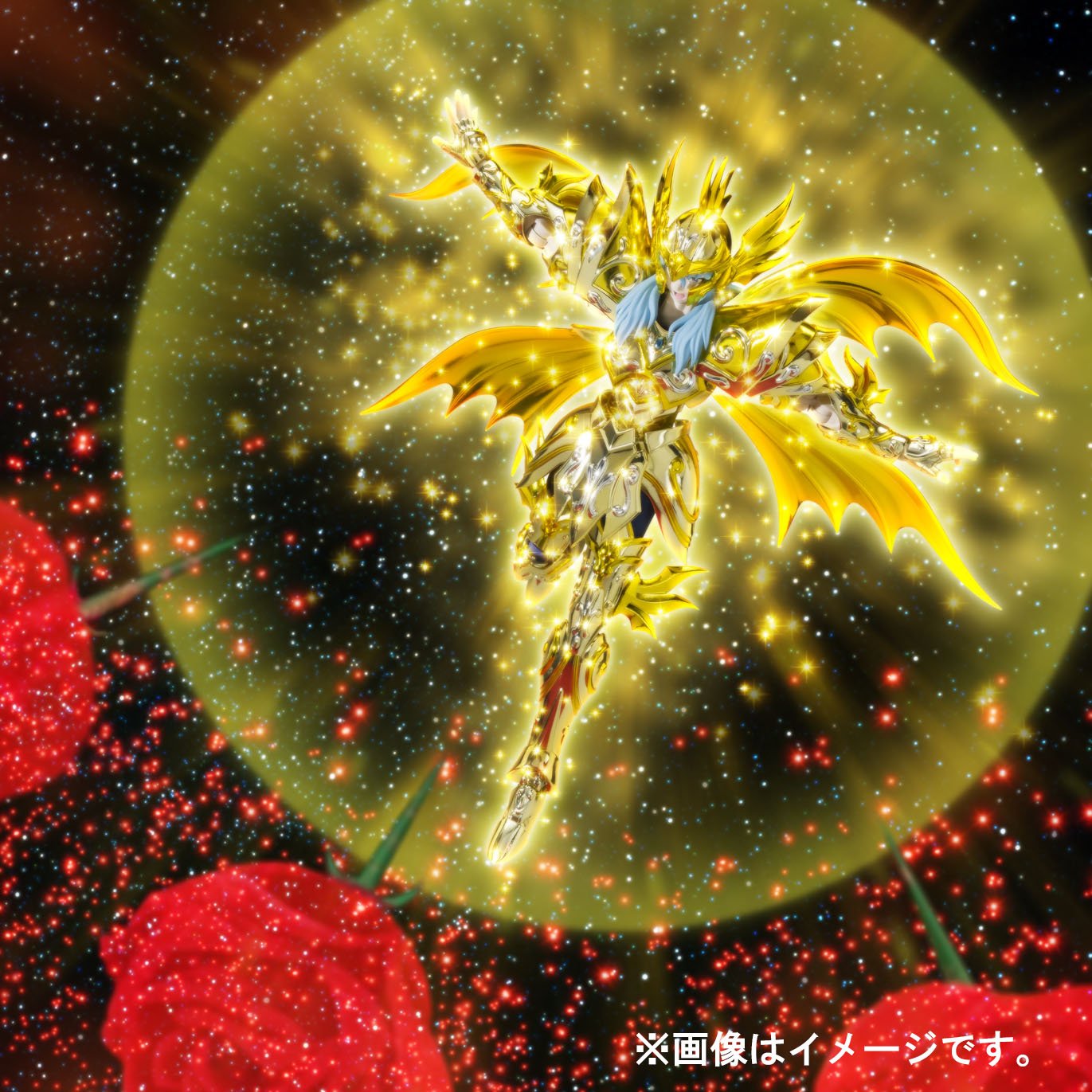 Amazon.co.jp: TAMASHII NATIONS 聖闘士聖衣神話EX 聖闘士星矢