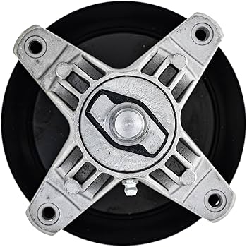 Amazon.com : 8TEN Spindle for Cub Cadet MTD Craftsman Troy Bilt