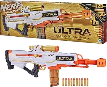 Amazon.co.jp: ナーフ ウルトラ ファラオ E9257 正規品 公式ウルトラ