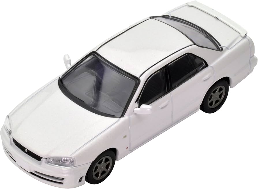 Amazon | トミカリミテッドヴィンテージ ネオ 1/64 LV-N128b