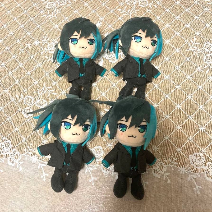 Amazon.co.jp: KnightA 騎士A しゆん しゆんくん マスコット ぬい