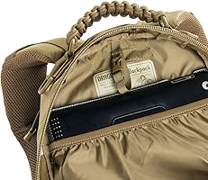 Amazon.com: Direct Action Dragon Egg Mk II Tactical Backpack