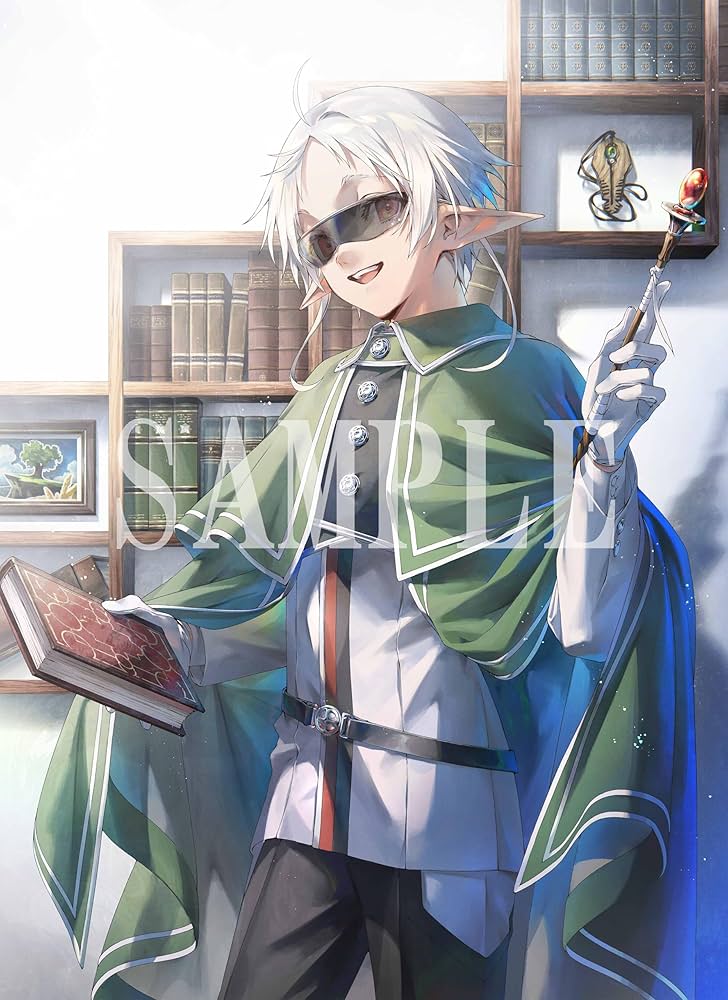 Amazon.co.jp: 【Amazon.co.jp限定】『無職転生II ～異世界行ったら