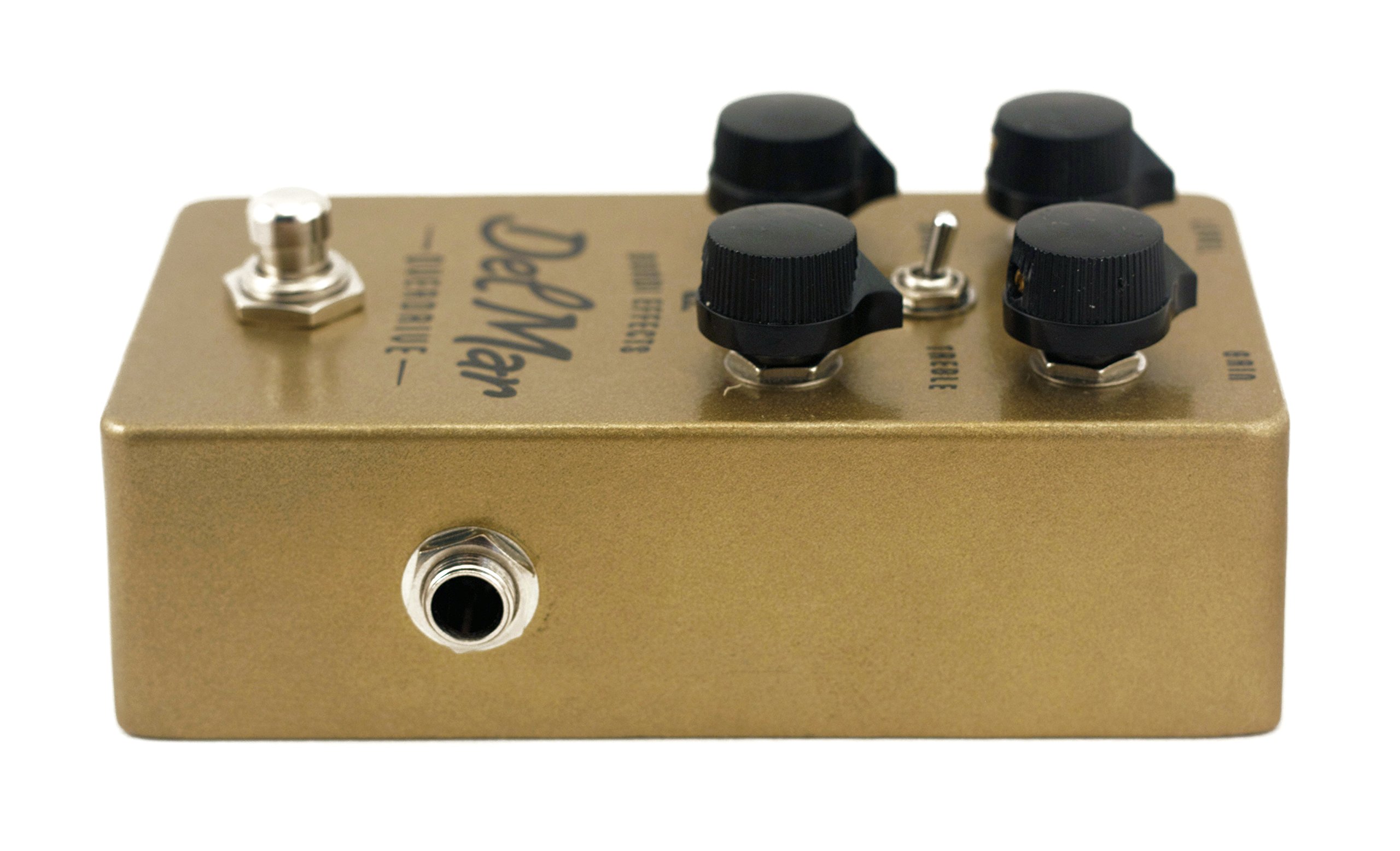 Amazon | Bondi Effects ボンダイエフェクト オーバードライブ Del Mar