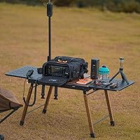 Amazon.com: PQIQP WINDCAMP 705 Radio Handbag for ICOM IC-705 Field