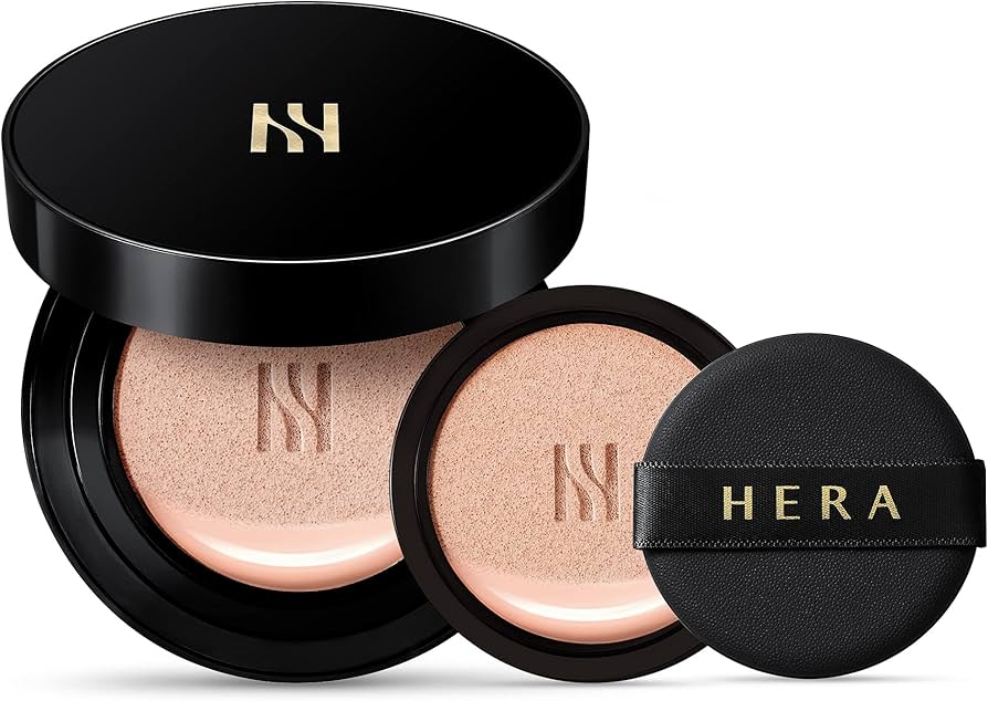 Amazon.co.jp: 【HERA公式】ヘラ NEWブラッククッション