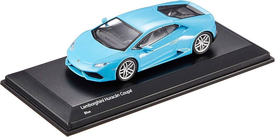 Amazon | 京商 ブンカオリジナル 1/64スケールミニカーシリーズ