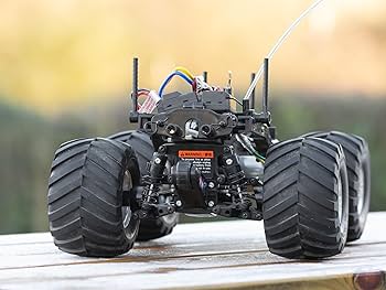 Amazon.co.jp: Tamiya Wild Willy 2 : Toys & Games