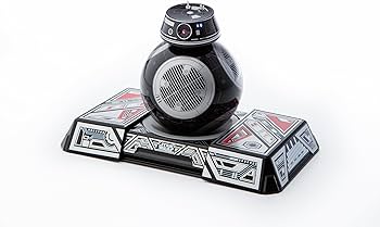 Amazon.co.jp: Sphero スター・ウォーズ BB-9E (ドライブ / ホログラム