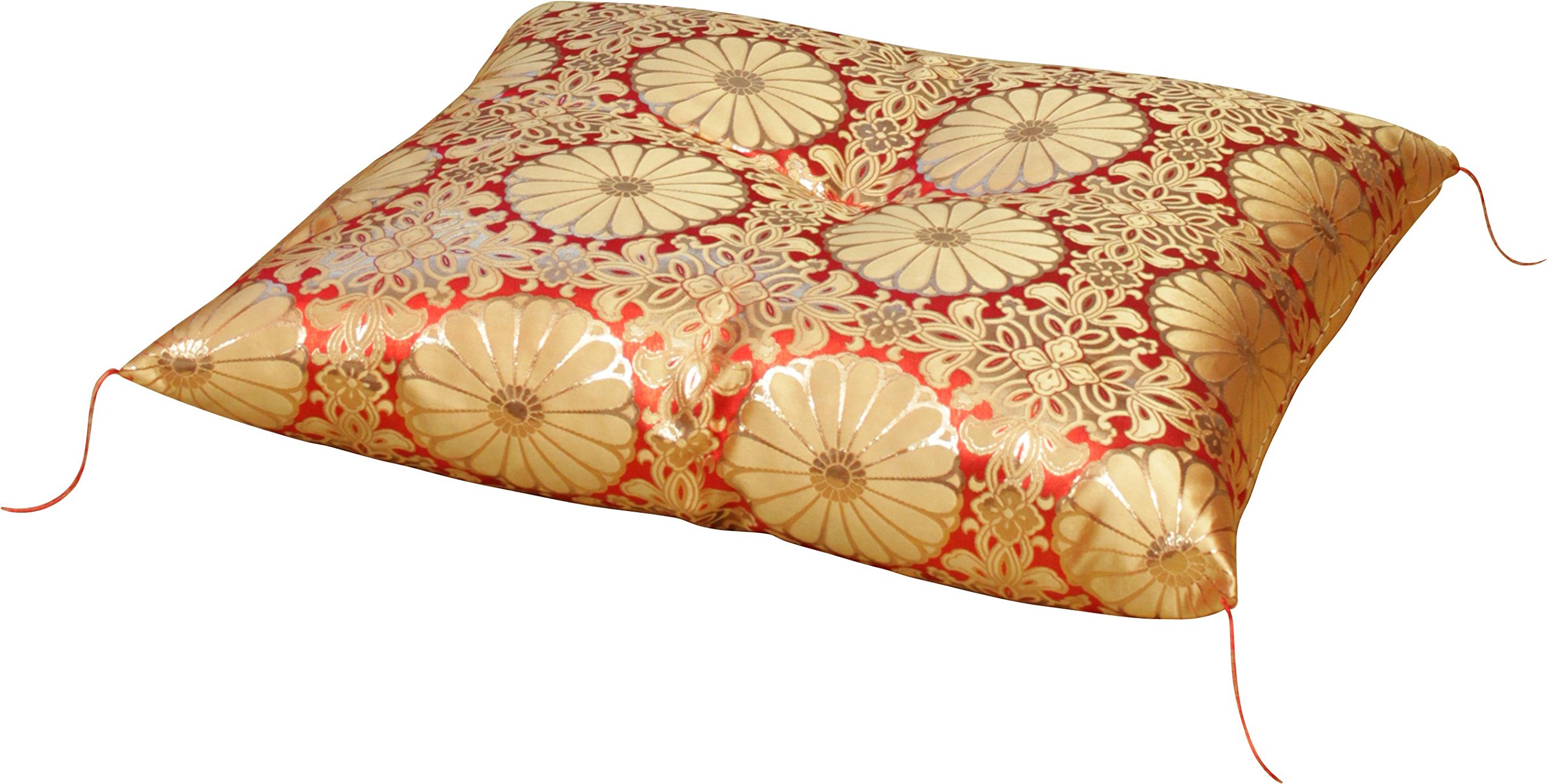 Amazon｜鈴屋 仏前座布団 ご仏前 お仏壇前 日本製 法事 法要 仏具 小