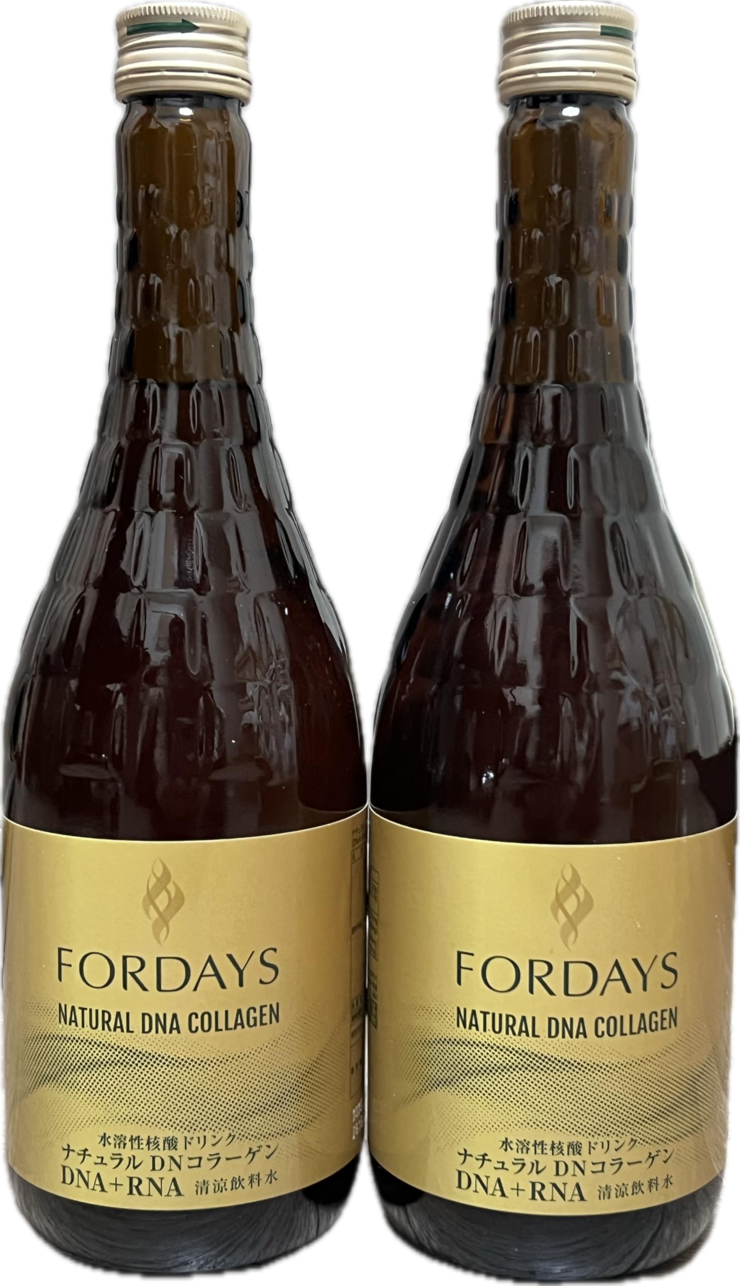 Amazon | フォーデイズ 核酸ドリンク ナチュラル DNコラーゲン 甘さ